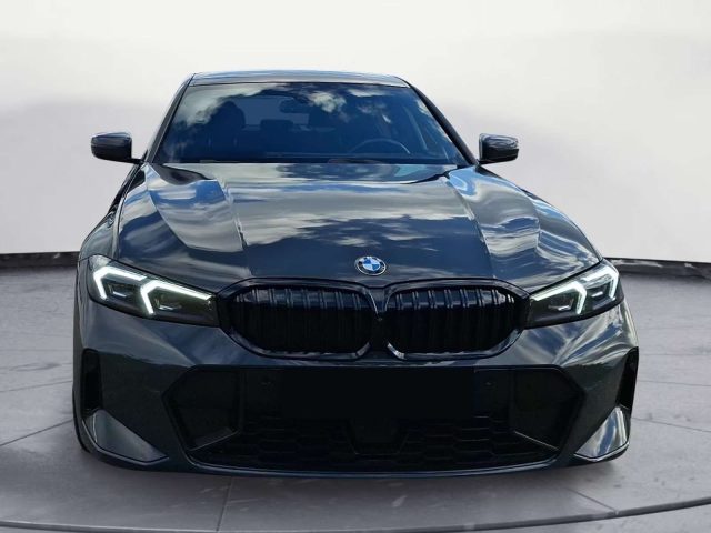 BMW 320 D M SPORT MSPORT M-SPORT PRO PELLE LED PDC 19" ACC - foto 4 di 4