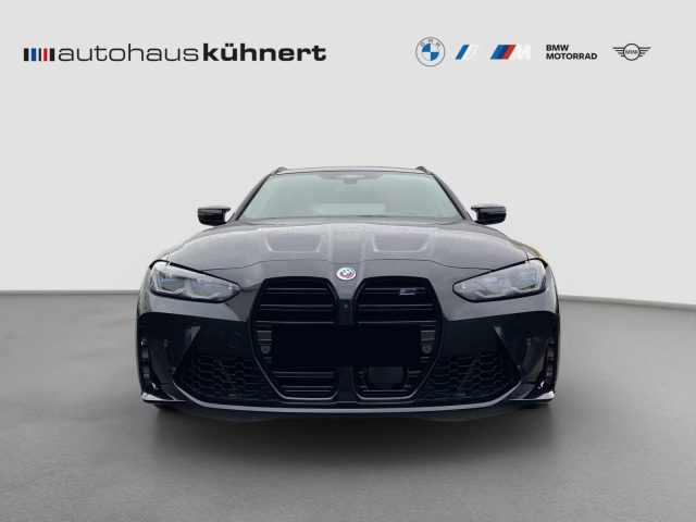 BMW M3 3.0 COMPETITION XDRIVE CARBON HUD LED H/K PDC ACC - foto 4 di 4