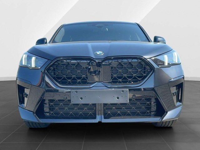 BMW X2 20 XD M-SPORT M SPORT MSPORT 21"PRO BLACK PANORAMA - foto 4 di 4