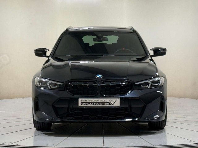 BMW 340 M D XDRIVE MSPORT M SPORT M-SPORT LED TETTO KAMERA - foto 4 di 4