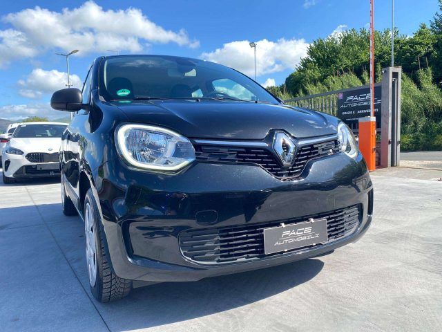 Renault Twingo LIMITED 1.0 65CV OK NEOPATENTATI GARANZIA *PROMO* - foto 2 di 4