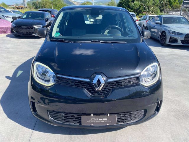 Renault Twingo LIMITED 1.0 65CV OK NEOPATENTATI GARANZIA *PROMO* - foto 4 di 4