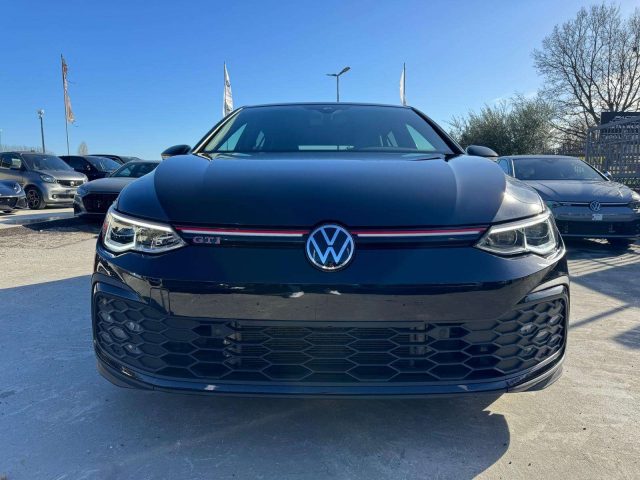 Volkswagen Golf GTI DSG ACC NAVI KEYLESS PDC LED MATRIX NAVI KAMERA - foto 4 di 4