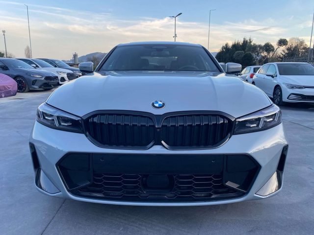 BMW 320 i M SPORT MSPORT M-SPORT PRO LED PDC ACC KAMERA - foto 4 di 4