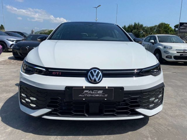 Volkswagen Golf GTI VIII.5 8.5 TETTO MATRIX PERFORMANCE BLACK PACK 18" - foto 4 di 4