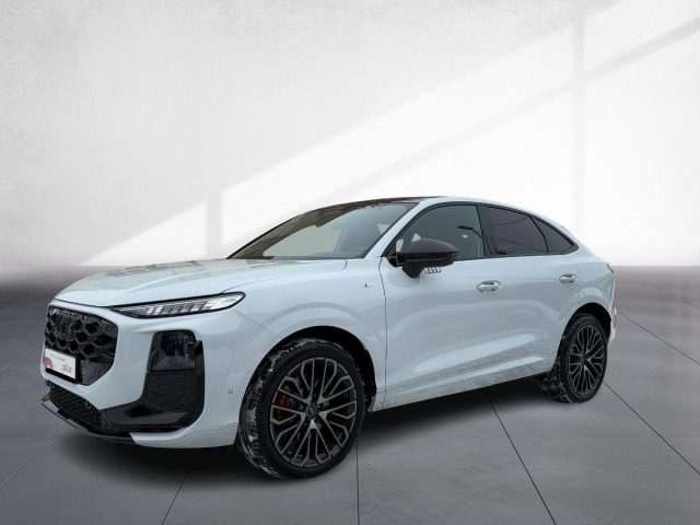 Audi Q3 SPB 2026 SPORTBACK TDI SLINE S-LINE S LINE PDC ACC - foto 4 di 4