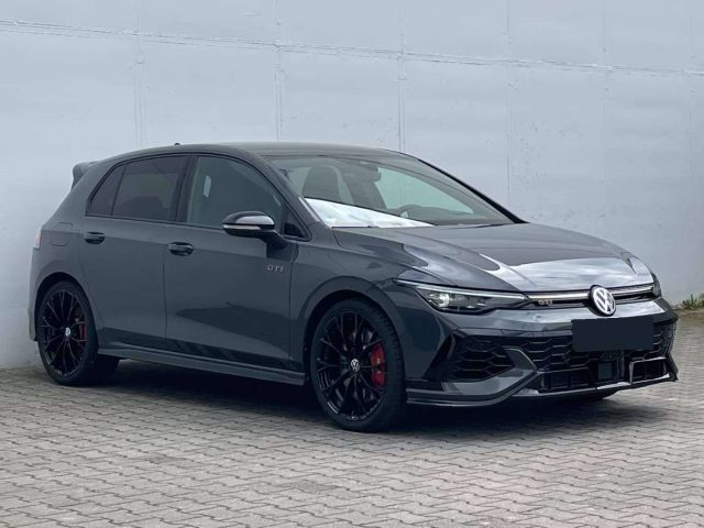 Volkswagen Golf GTI VIII.5 8.5 DSG CLUBSPORT LED PDC KAMERA H/K 19" - foto 4 di 4