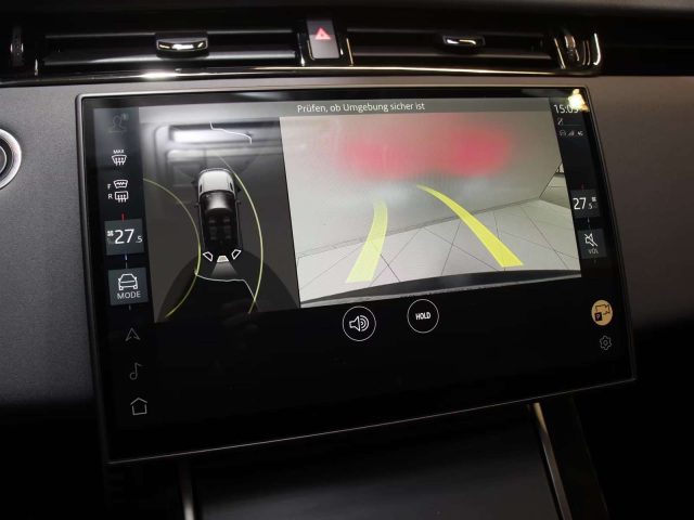 Land Rover Range Rover Evoque D200 RDYNAMIC R-DYNAMIC R DYNAMIC SE AWD BLACK ACC - foto 4 di 4
