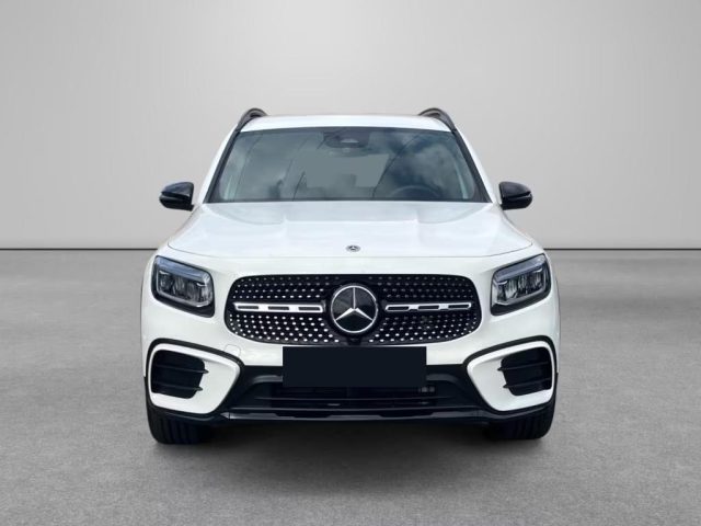 Mercedes-Benz GLB 200 D AMG PREMIUM SPORT NIGHT PACK LED NAVI KAMERA PDC - foto 4 di 4
