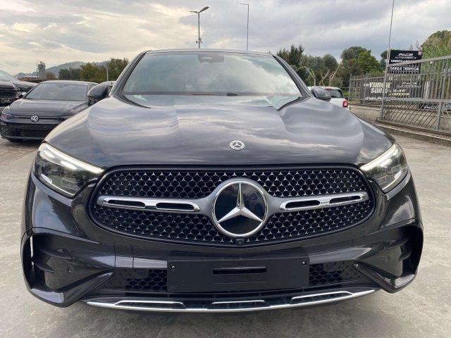 Mercedes-Benz GLC 300 D 4M PREMIUM AMG LED NIGHT PACK TETTO PELLE 20" - foto 4 di 4