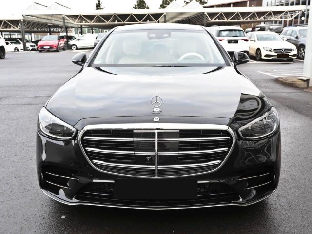 Mercedes-Benz S 450 D PREMIUM PLUS AMG LUNGA 21" TETTO KAMERA 360 ACC - foto 4 di 4