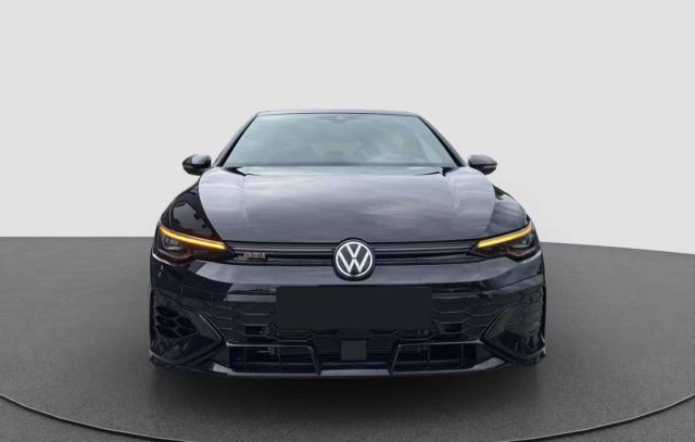 Volkswagen Golf GTI VIII.5 8.5 DSG CLUBSPORT TETTO BLACK PACK LED PDC - foto 4 di 4