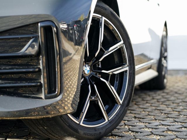 BMW 420 D GRAN COUPE MSPORT M-SPORT 19" PDC F1 TETTO LASER - foto 4 di 4