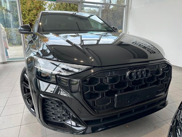 Audi Q8 50D OLED SLINE S-LINE S LINE BLACK PACK 23"PELLE 5 - foto 4 di 4