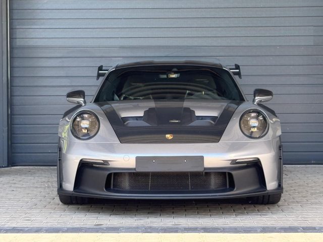 Porsche 992 911 GT3 RS LIFT WEISSACH PCCB PDC PIT SPEED PASM - foto 4 di 4