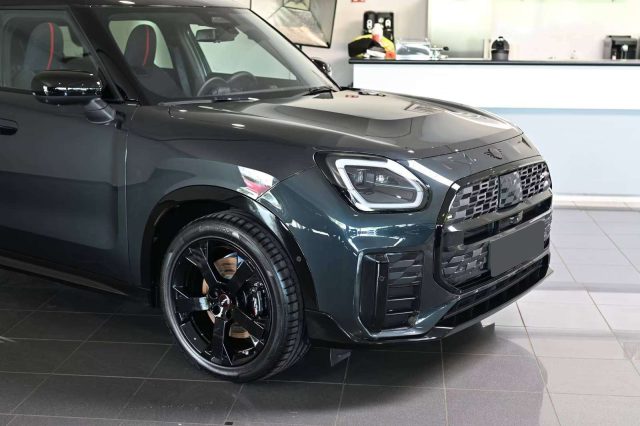 MINI John Cooper Works Countryman C JCW PELLE TETTO 19" MATRIX LED ACC H - foto 4 di 4