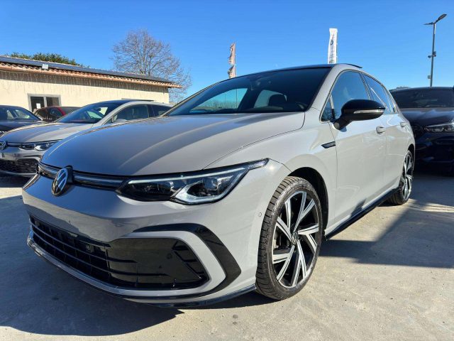 Volkswagen Golf 2.0 TDI R LINE RLINE R-LINE ACC 18" KAMERA TETTO - foto 4 di 4