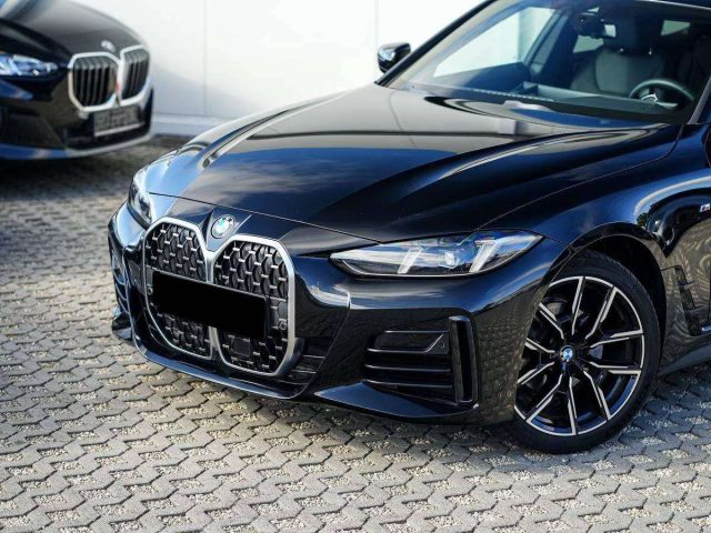 BMW 420 D GRAN COUPE MSPORT M-SPORT 19" PDC F1 TETTO LASER - foto 4 di 4