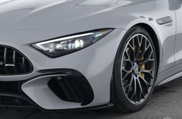 Mercedes-Benz SL 63 AMG 4M AERO 21" PREMIUM SOLLEVATORE BURMESTER LED PDC - foto 4 di 4