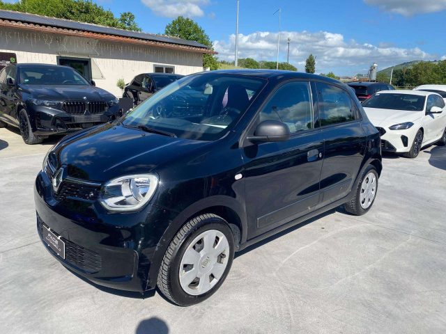 Renault Twingo LIMITED 1.0 65CV OK NEOPATENTATI GARANZIA *PROMO* - foto 3 di 4