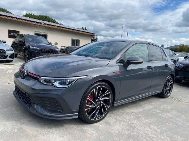 Volkswagen Golf GTI VIII 8 CLUBSPORT 19" LED DSG IQ LIGHT H/K ACC DCC - foto 4 di 4