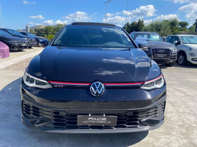 Volkswagen Golf GTI TSI CLUB SPORT CLUBSPORT PDC 19" IQ MATRIX TETTO - foto 4 di 4