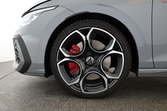 Volkswagen Golf GTI VIII.5 8.5 TETTO MATRIX IQ PERFORMANCE PELLE 19" - foto 4 di 4