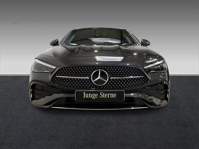 Mercedes-Benz CLE 220 D AMG PREMIUM LED NIGHT PACK TETTO KAMERA PDC ACC - foto 4 di 4