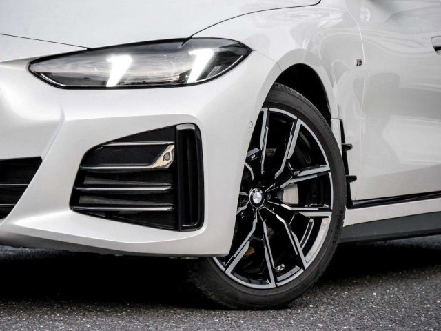 BMW 430 i XD GC GRAN COUPE M SPORT MSPORT M-SPORT TETTO - foto 4 di 4