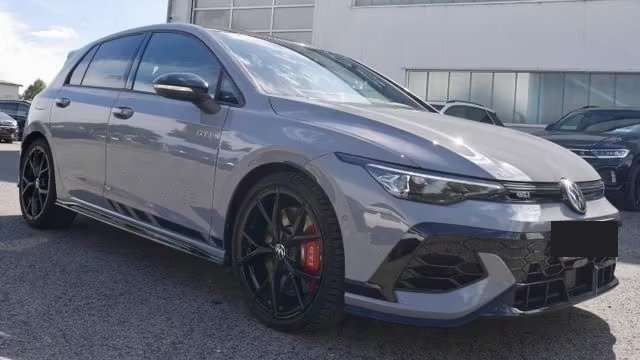 Volkswagen Golf GTI VIII.5 8.5 DSG CLUBSPORT LED PDC KAMERA PELLE 19" - foto 4 di 4