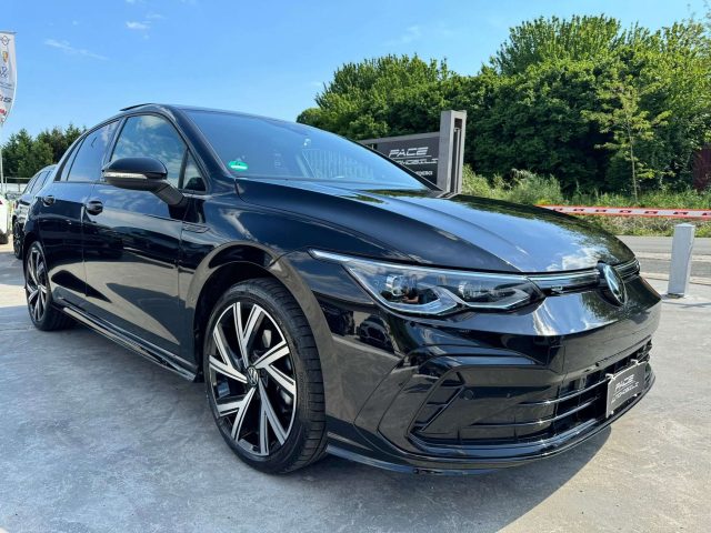 Volkswagen Golf R LINE RLINE R-LINE ACC 18"KAMERA TETTO - foto 4 di 4