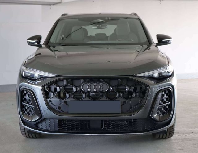 Audi Q5 2.0 TFSI S-TRONIC BLACK PACK S LINE SLINE S-LINE M - foto 4 di 4