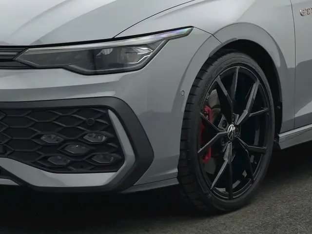Volkswagen Golf GTI VIII.5 8.5 PELLE DCC 19" TETTO PERFORMANCE BLACK - foto 4 di 4