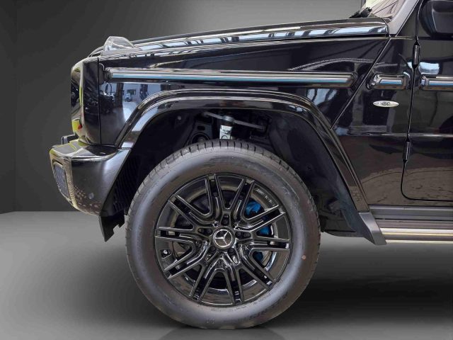 Mercedes-Benz G 580 EQ EDITION ONE NIHT 360 LED PDC KAMERA BLACK - foto 4 di 4