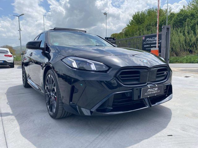 BMW 135 M135i XDRIVE M SPORT M-SPORT MSPORT PERFORMANCE PR - foto 4 di 4
