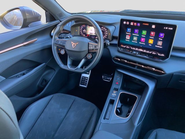 CUPRA Terramar DSG 1.5 eTSI KAMERA 360 MATRIX PDC LED ACC NAVI MH - foto 4 di 4