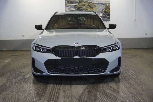 BMW 320 i FRENI MSPORT M SPORT PRO M-SPORT BLACK PACK F1 1 - foto 4 di 4