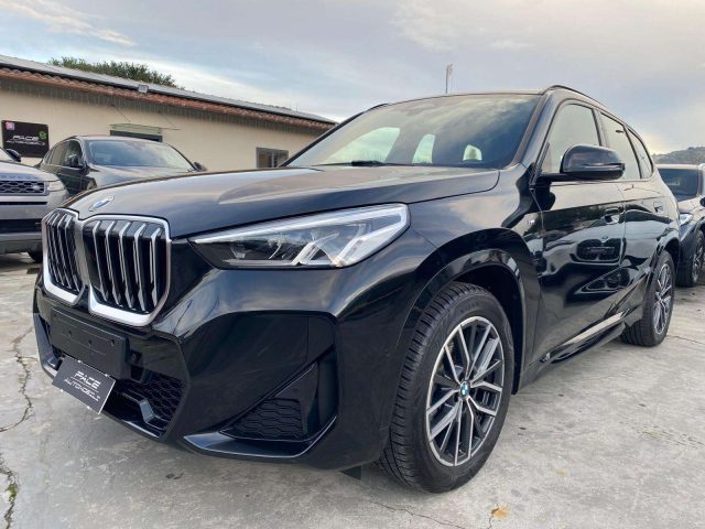 BMW X1 18i M SPORT M-SPORT MSPORT VIRTUAL COCKPIT LED PDC - foto 4 di 4