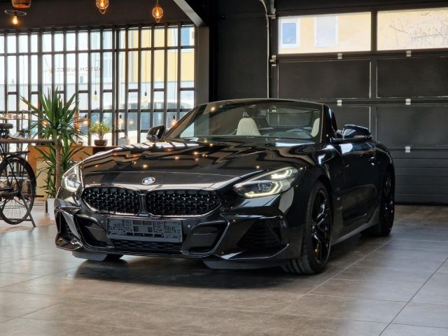 BMW Z4 M i M40 MSPORT M-SPORT PRO MSPORT BLACK PACK PELLE T - foto 4 di 4