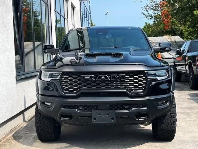 RAM 1500 RHO 3.0L HO HURRICANE 548 CV OK GPL N1 TETTO HUD - foto 4 di 4
