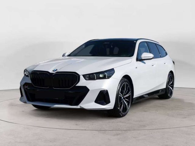 BMW 520 D MSPORT M-SPORT PRO M SPORT H/K 20" HUD KAMERA TE - foto 4 di 4