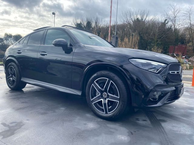 Mercedes-Benz GLC 220 D 4M PREMIUM AMG NIGHT PACK 360 WIDE SCREEN 20" - foto 4 di 4