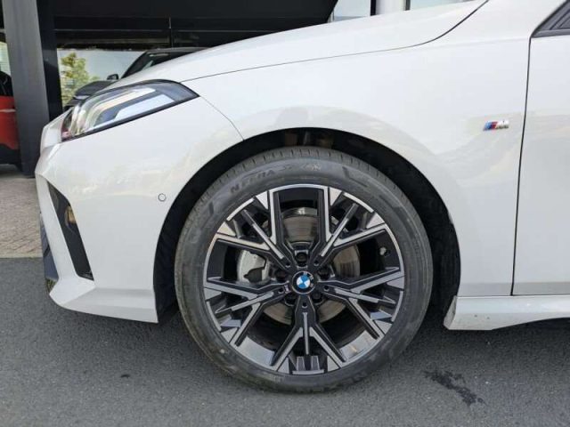 BMW 120 i M SPORT 18" MSPORT M-SPORT TETTO KAMERA ACC - foto 4 di 4