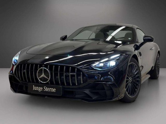 Mercedes-Benz AMG GT COUPE 43 PREMIUM PLUS 4M TETTO NIGHT KAMERA HUD - foto 4 di 4