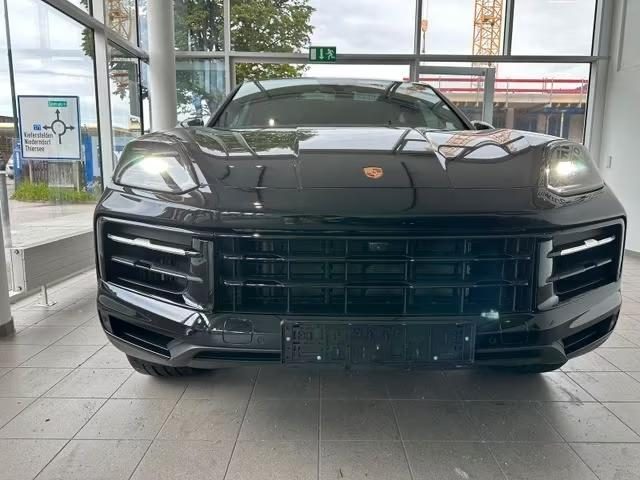 Porsche Cayenne NEW PASM BOSE LED PDC KAMERA TETTO BLACK PACK PDC - foto 4 di 4