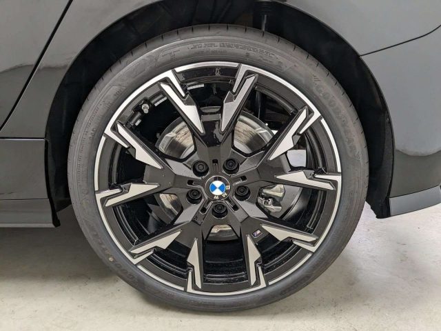 BMW 118 D NEW M SPORT M-SPORT MSPORT BLACK PACK LED F1 - foto 4 di 4