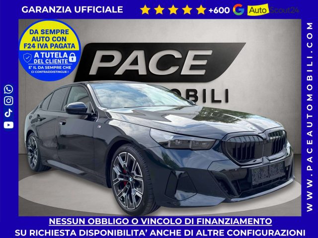 BMW 520 D XDRIVE MSPORT PRO M SPORT M-SPORT HUD 20" PDC KA - foto 2 di 4