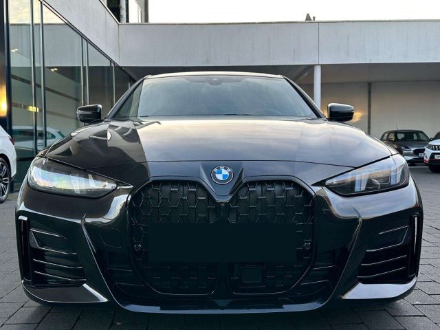 BMW 430 i XD GC GRAN COUPE M SPORT PRO MSPORT M-SPORT TETT - foto 4 di 4