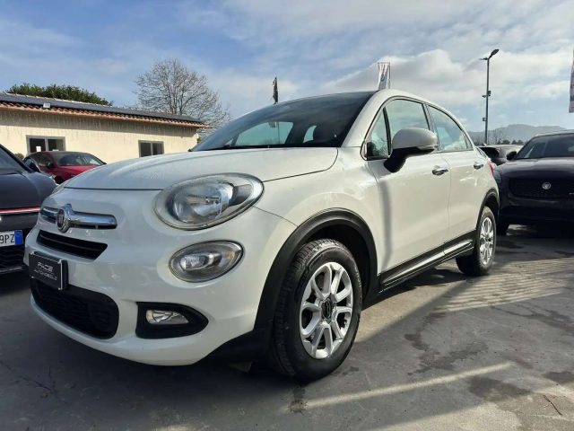 Fiat 500X 1.6 MTJ *PROMO* CLIMA PDC BLUETOOTH CRUISE CONTROL - foto 4 di 12
