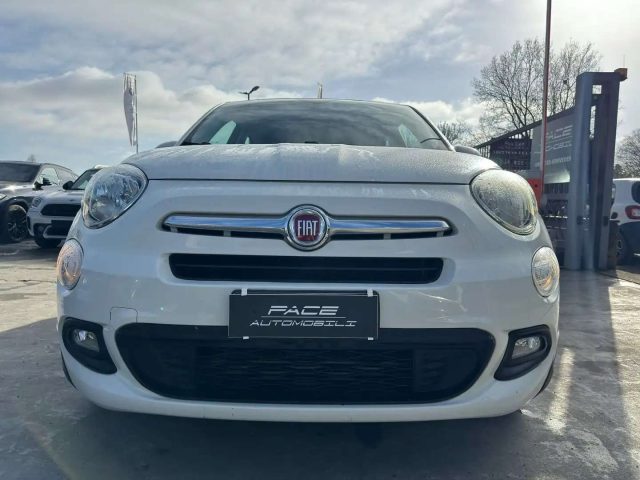 Fiat 500X 1.6 MTJ *PROMO* CLIMA PDC BLUETOOTH CRUISE CONTROL - foto 3 di 12